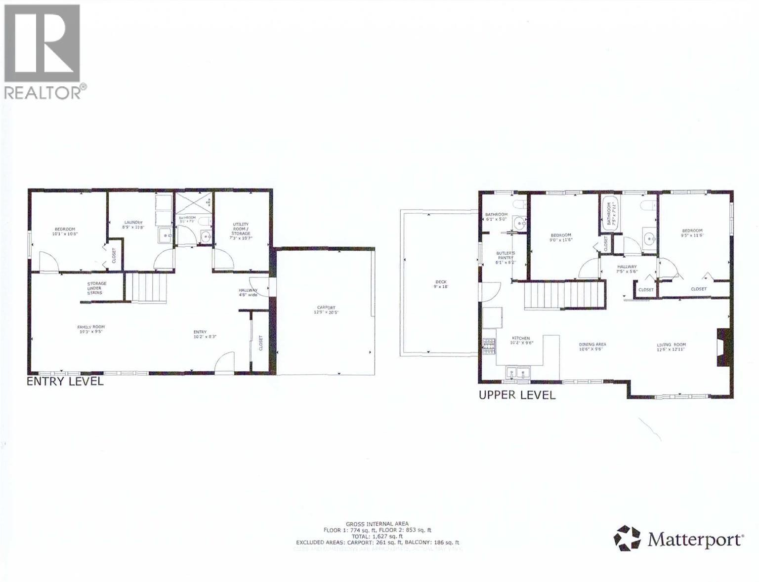 459 Whitman Way, Warfield, British Columbia  V1R 4T9 - Photo 38 - 10401567