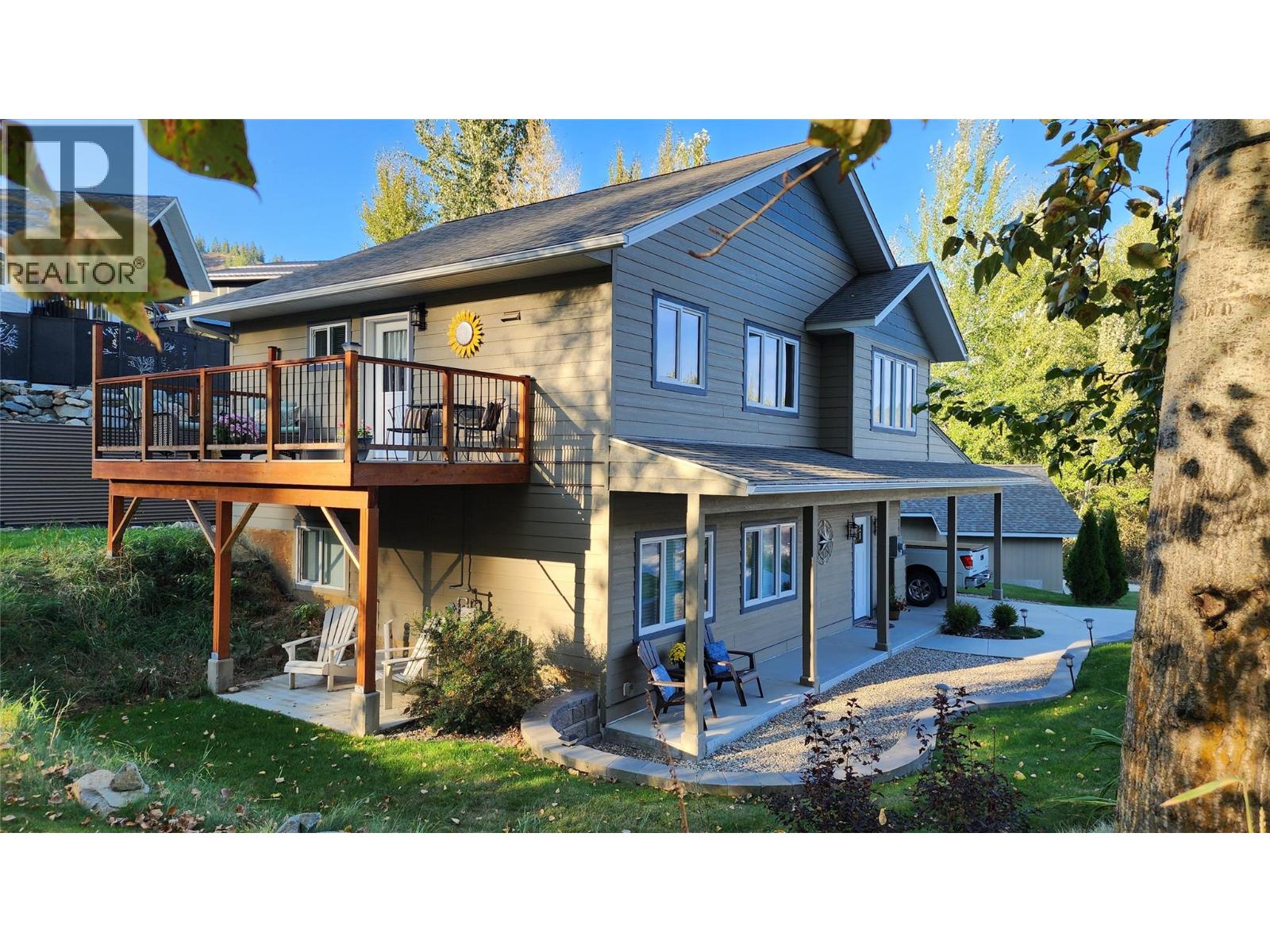 459 Whitman Way, Warfield, British Columbia  V1R 4T9 - Photo 4 - 10401567