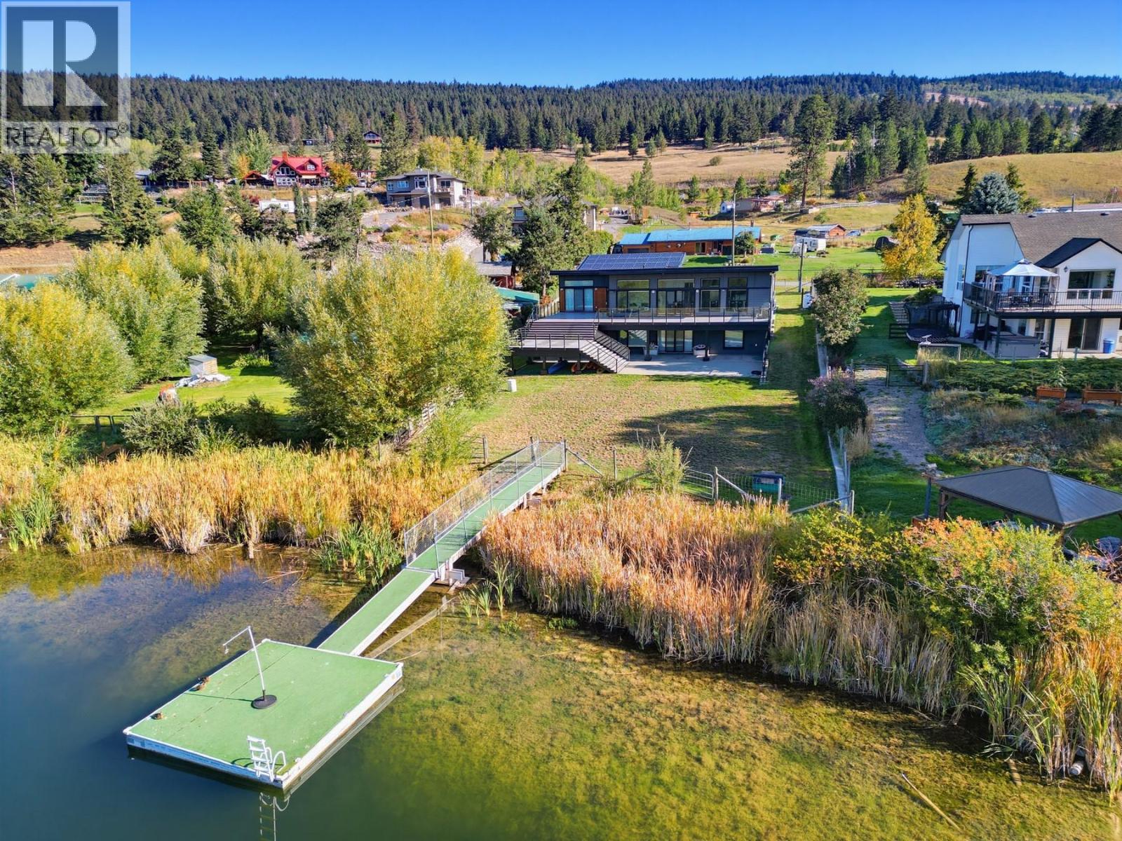 3164 Holbrook Road, Kamloops, British Columbia  V0E 3E1 - Photo 59 - 10401526