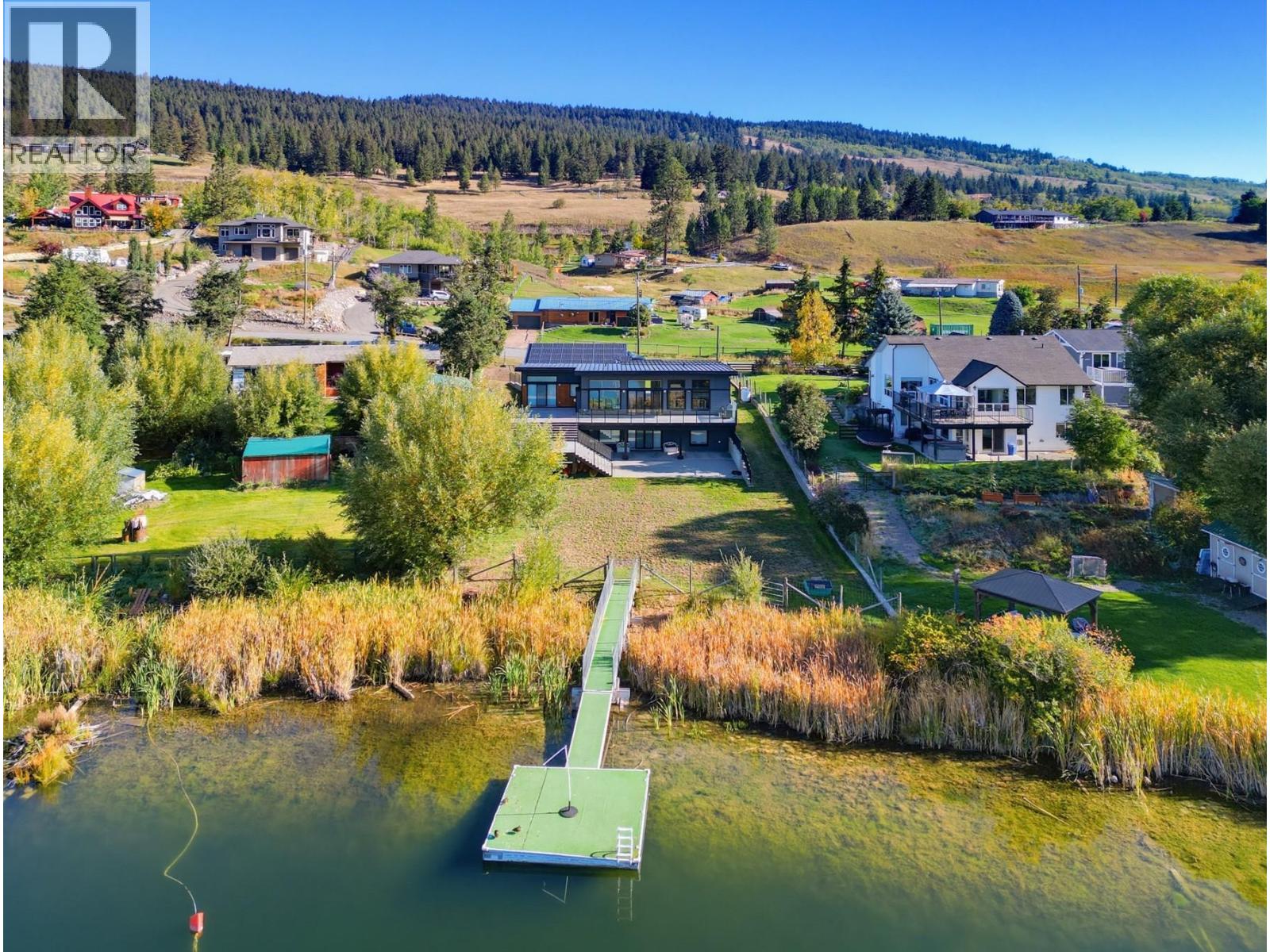 3164 Holbrook Road, Kamloops, British Columbia  V0E 3E1 - Photo 61 - 10401526