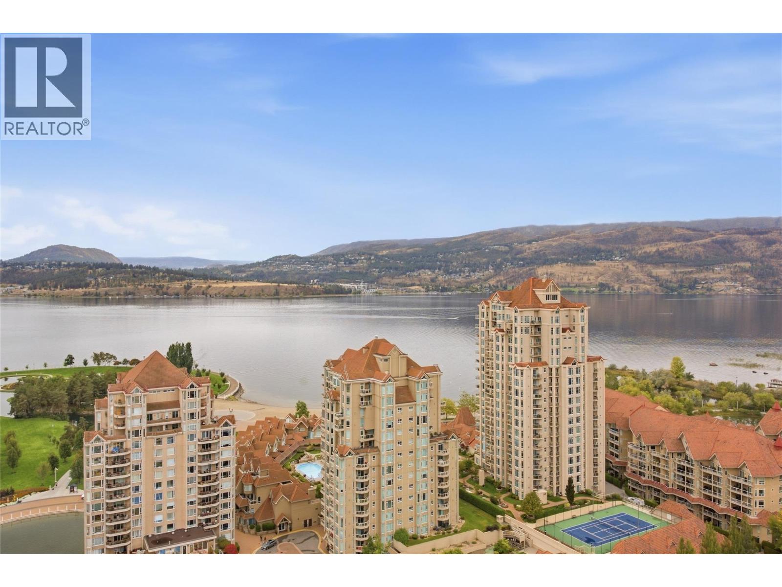 1181 Sunset Drive Unit# 2306, Kelowna, British Columbia  V1Y 0L4 - Photo 21 - 10401400