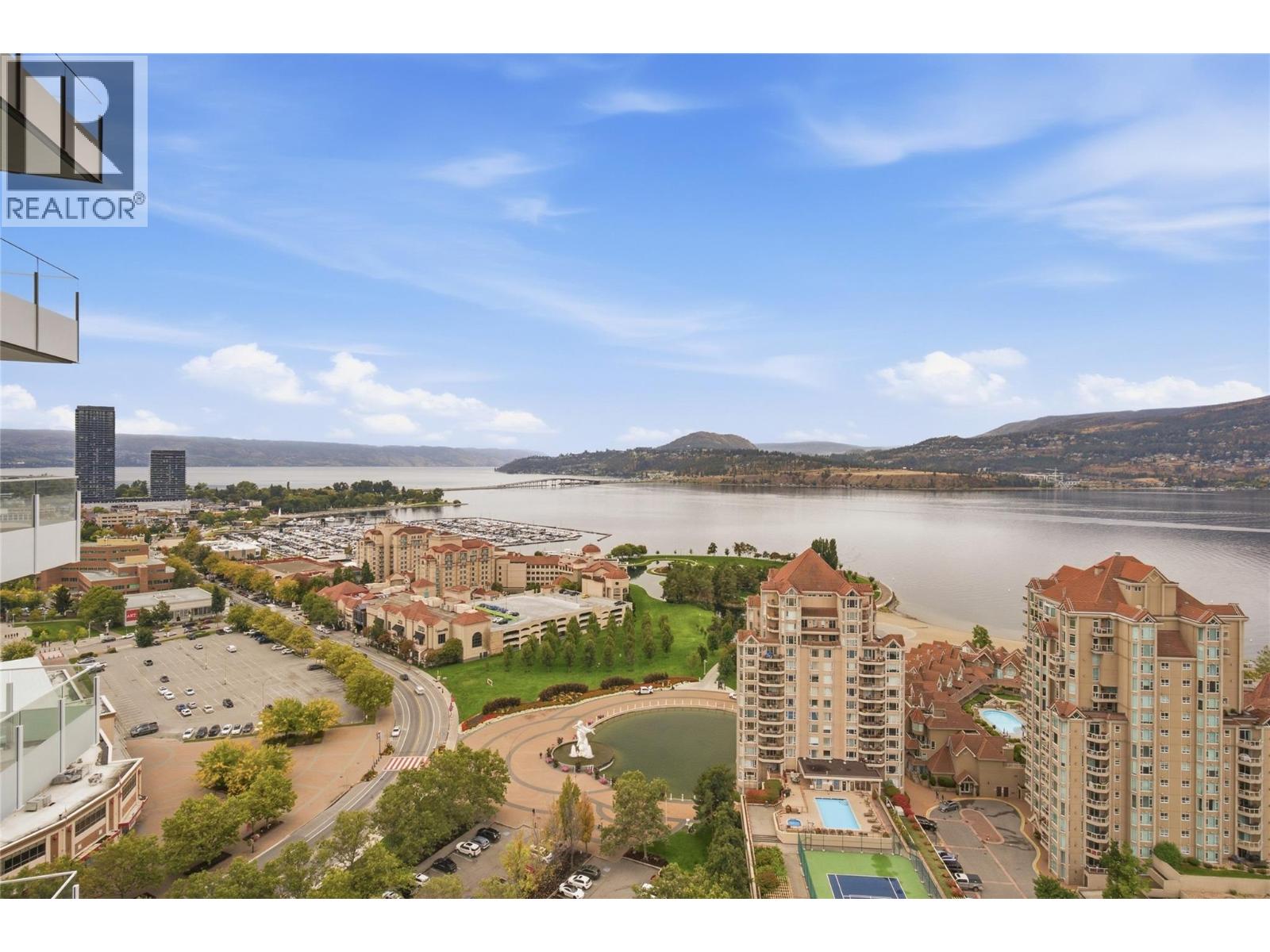 1181 Sunset Drive Unit# 2306, Kelowna, British Columbia  V1Y 0L4 - Photo 22 - 10401400