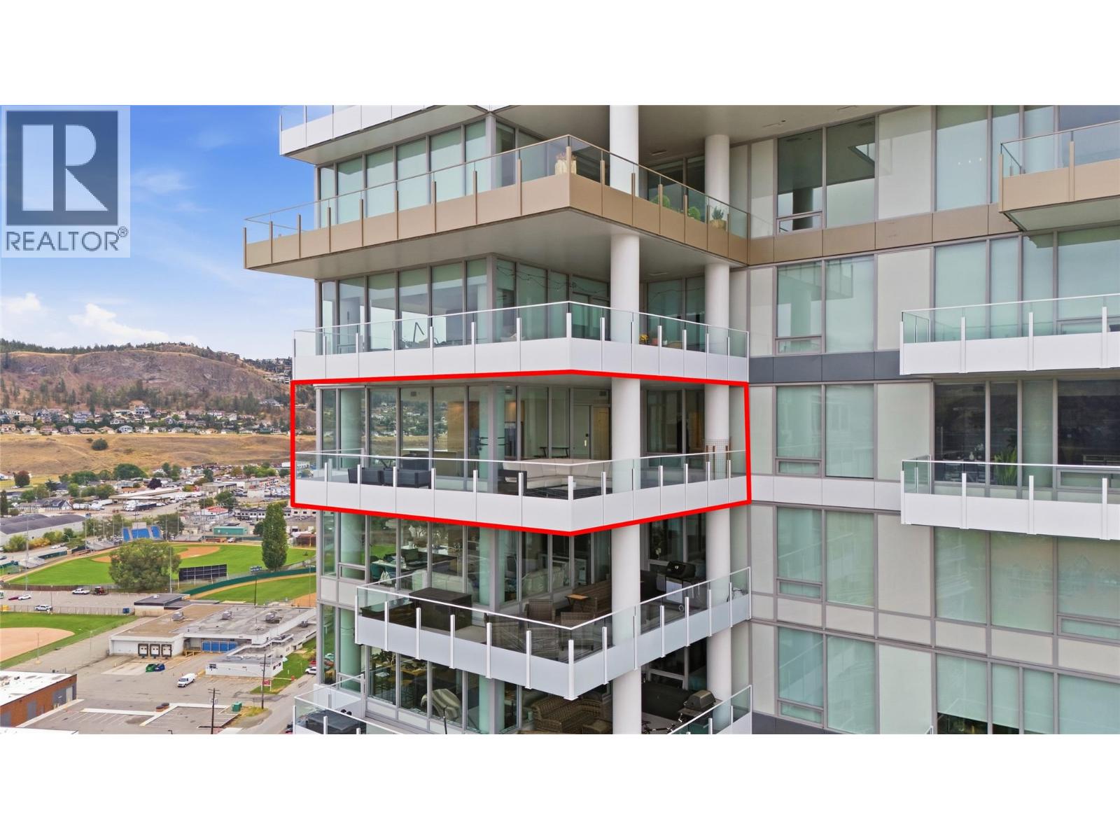 1181 Sunset Drive Unit# 2306, Kelowna, British Columbia  V1Y 0L4 - Photo 4 - 10401400