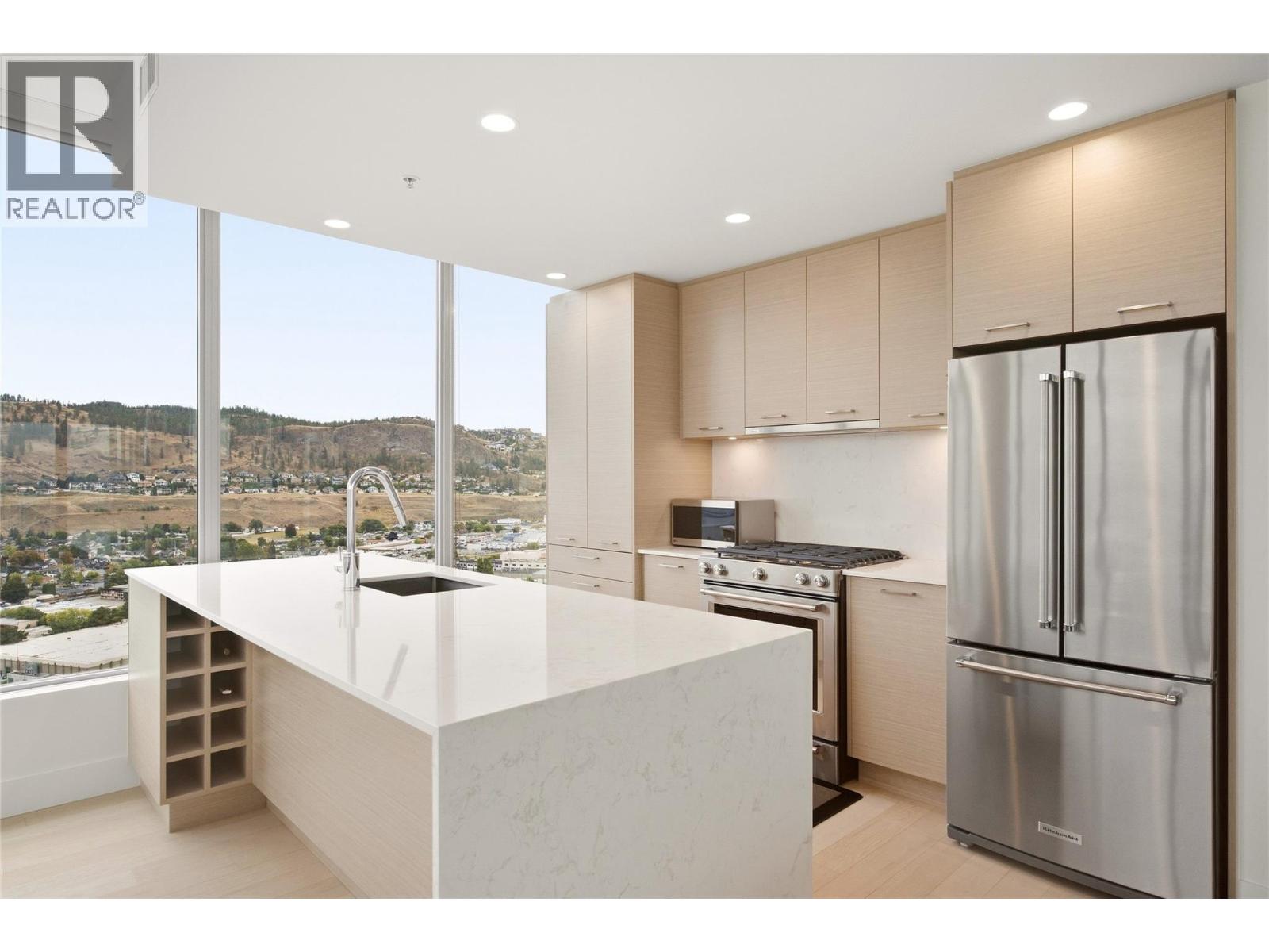 1181 Sunset Drive Unit# 2306, Kelowna, British Columbia  V1Y 0L4 - Photo 5 - 10401400
