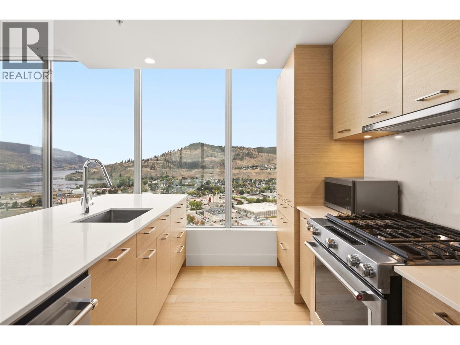 1181 Sunset Drive Unit# 2306, Kelowna, British Columbia  V1Y 0L4 - Photo 6 - 10401400