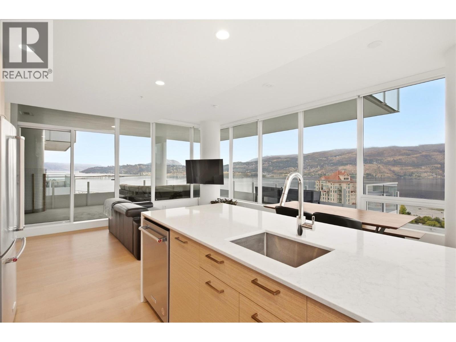 1181 Sunset Drive Unit# 2306, Kelowna, British Columbia  V1Y 0L4 - Photo 7 - 10401400