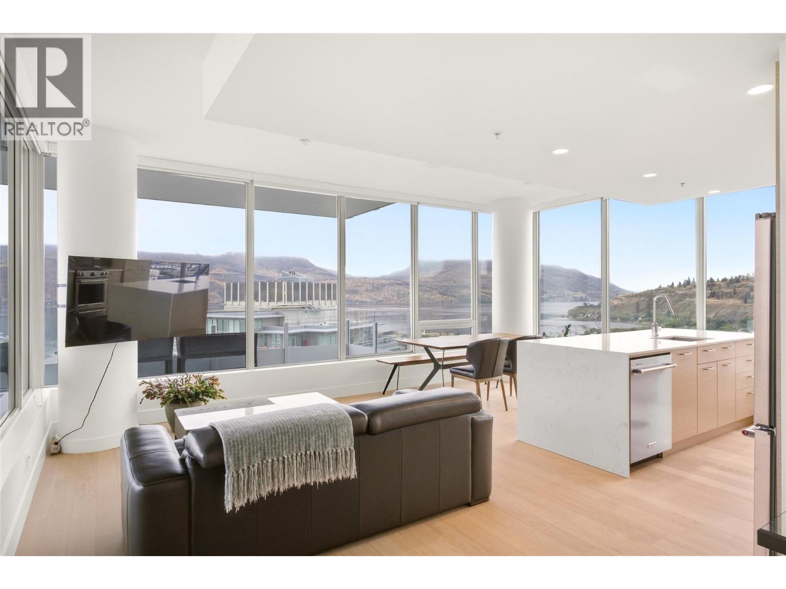 1181 Sunset Drive Unit# 2306, Kelowna, British Columbia  V1Y 0L4 - Photo 8 - 10401400
