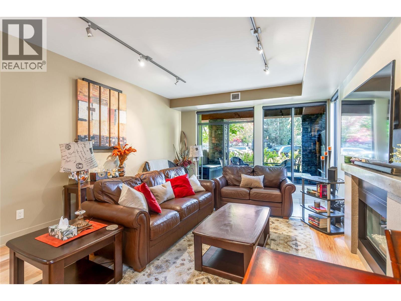 446 West Avenue Unit# 102, Kelowna, British Columbia  V1Y 4Z2 - Photo 11 - 10400860