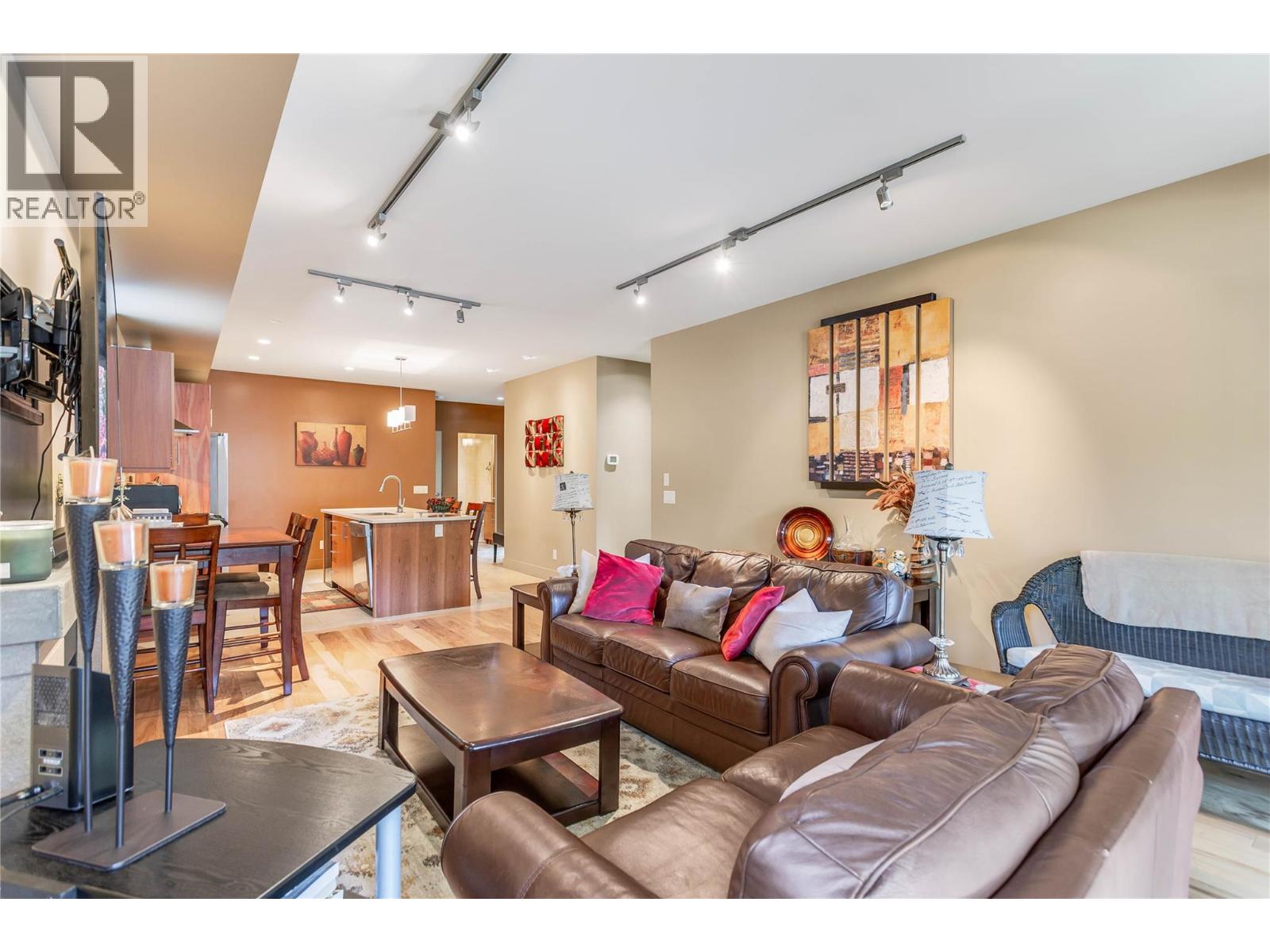446 West Avenue Unit# 102, Kelowna, British Columbia  V1Y 4Z2 - Photo 13 - 10400860