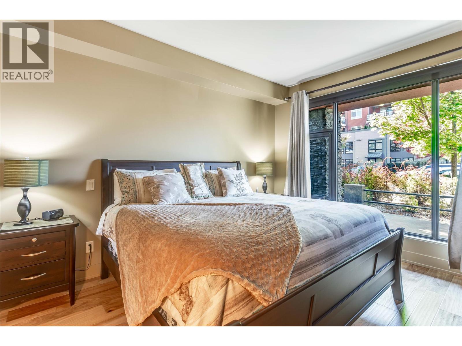 446 West Avenue Unit# 102, Kelowna, British Columbia  V1Y 4Z2 - Photo 21 - 10400860