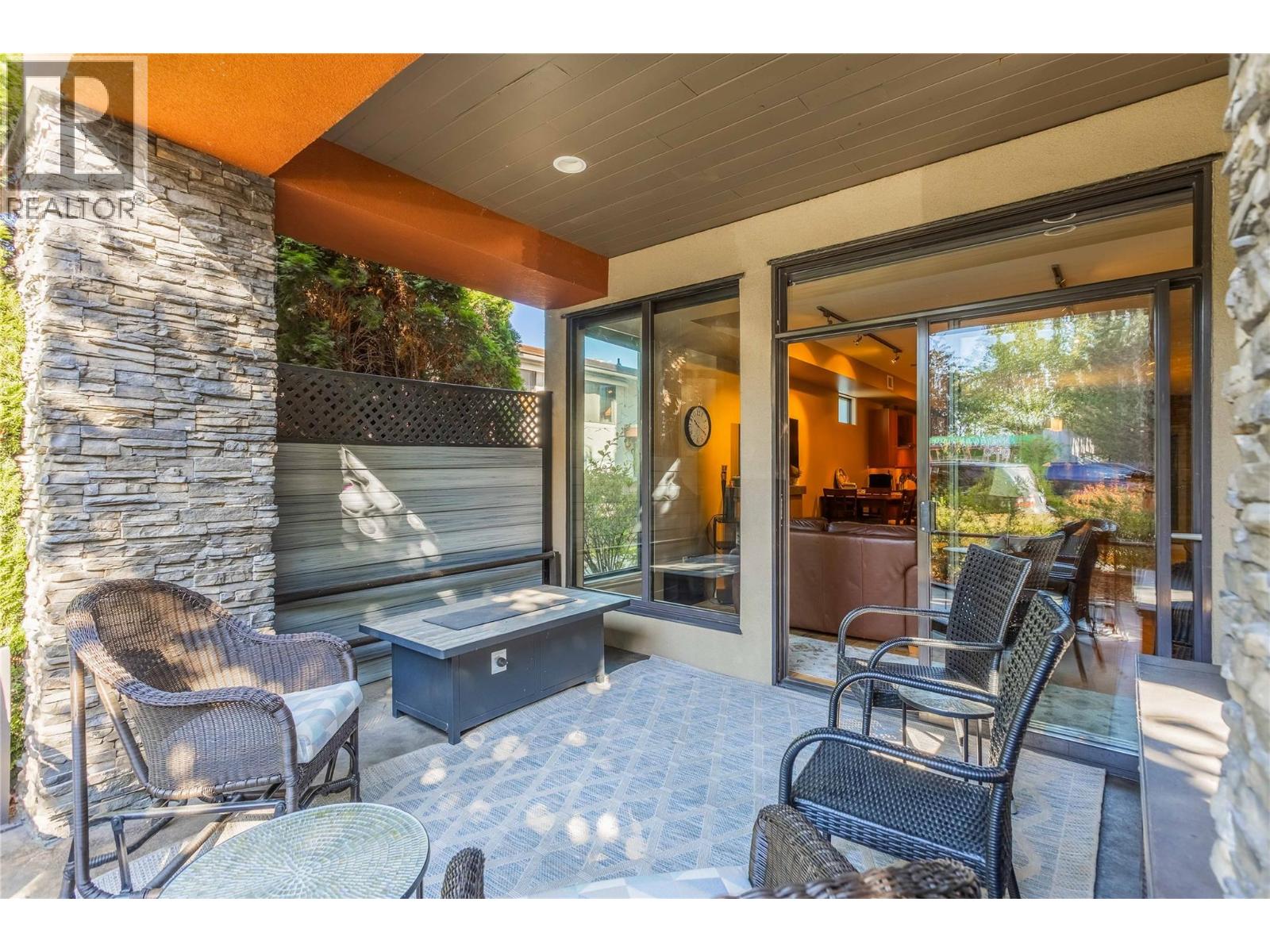 446 West Avenue Unit# 102, Kelowna, British Columbia  V1Y 4Z2 - Photo 23 - 10400860