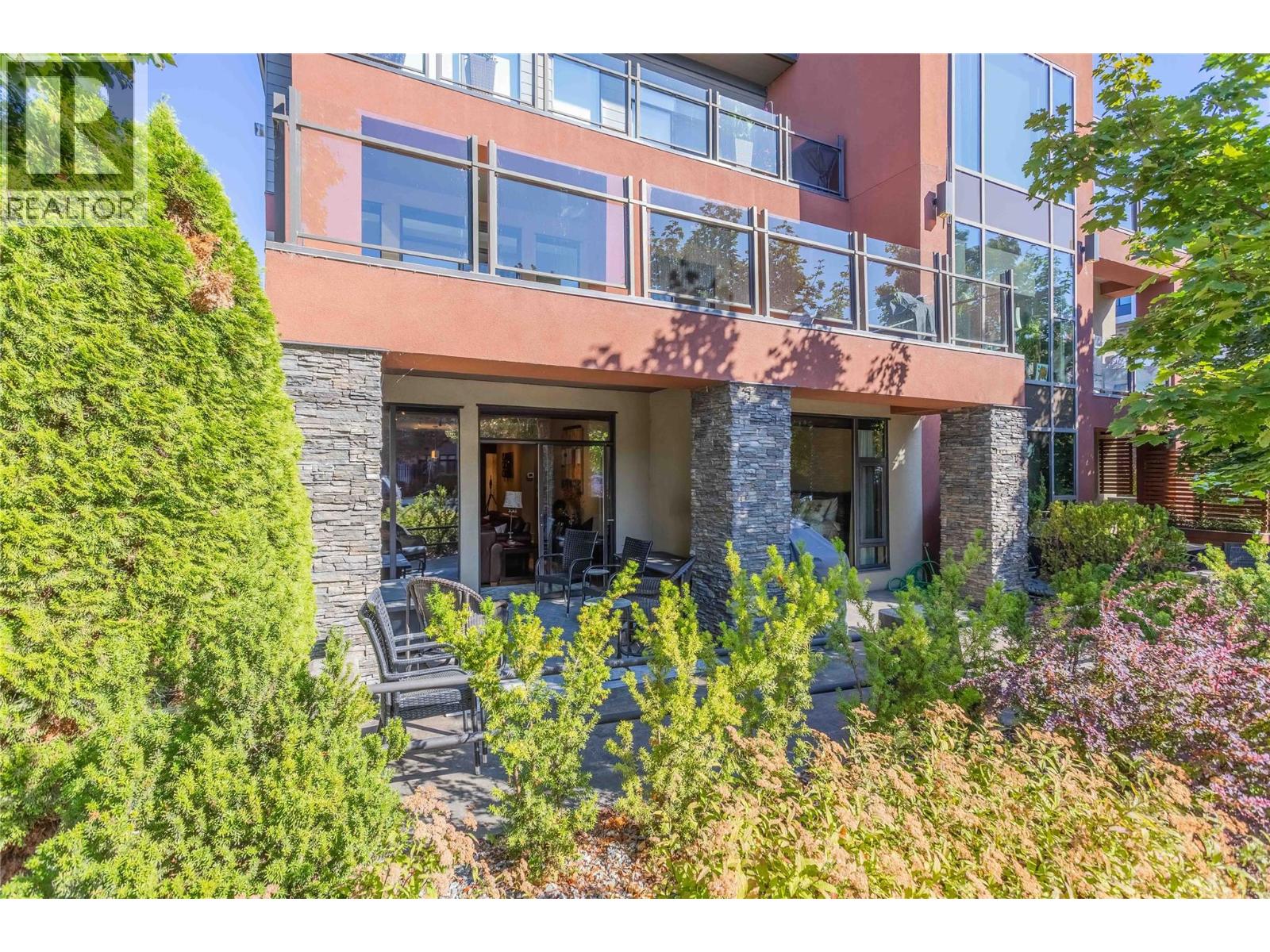446 West Avenue Unit# 102, Kelowna, British Columbia  V1Y 4Z2 - Photo 25 - 10400860
