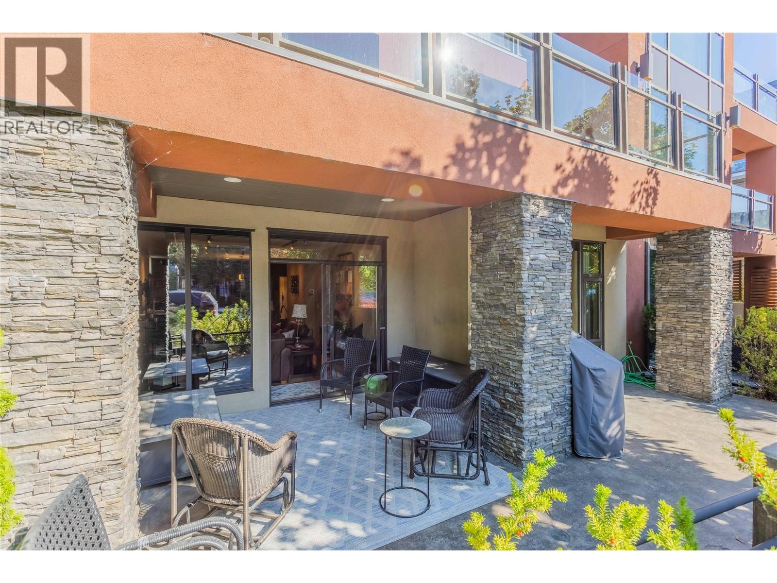 446 West Avenue Unit# 102, Kelowna, British Columbia  V1Y 4Z2 - Photo 26 - 10400860