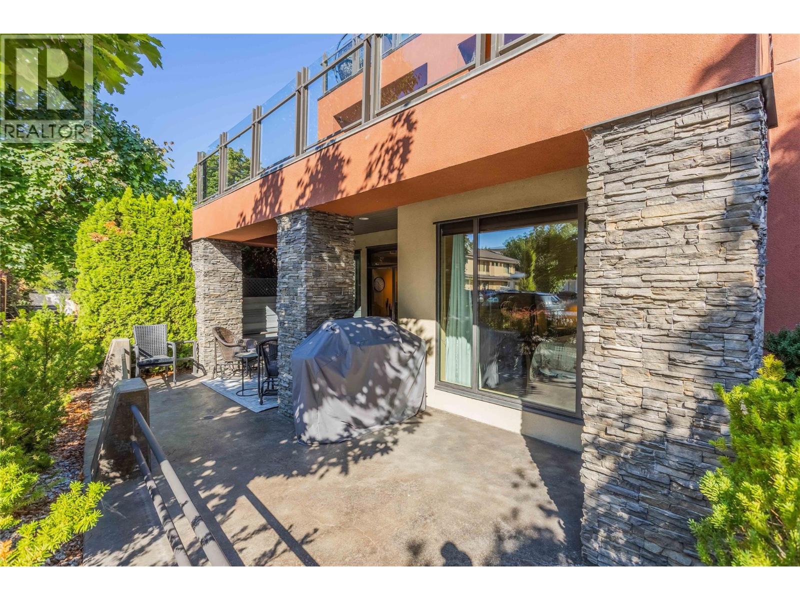 446 West Avenue Unit# 102, Kelowna, British Columbia  V1Y 4Z2 - Photo 27 - 10400860