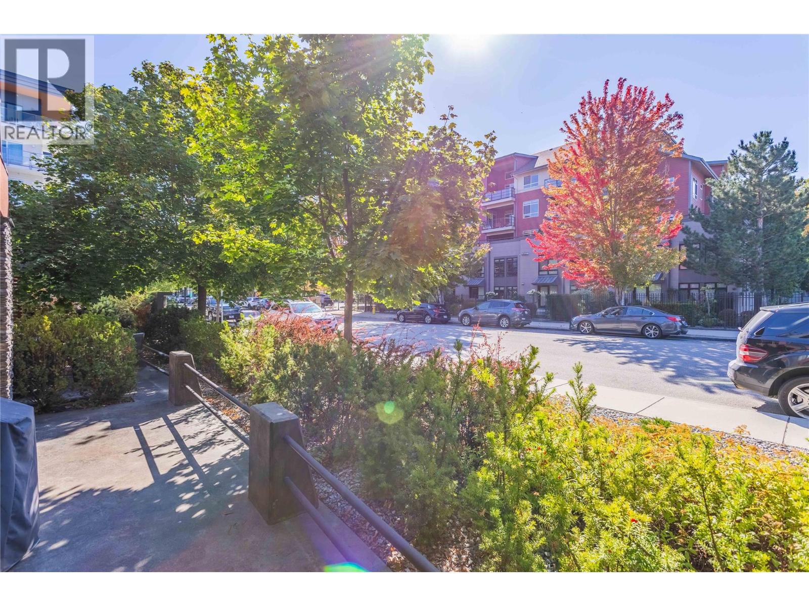 446 West Avenue Unit# 102, Kelowna, British Columbia  V1Y 4Z2 - Photo 28 - 10400860