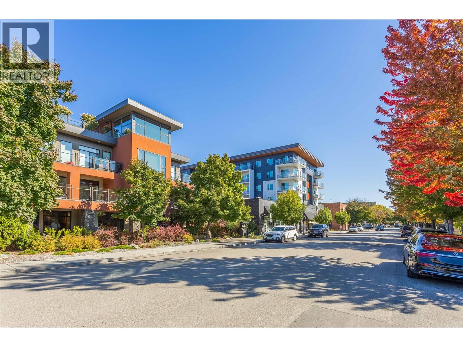 446 West Avenue Unit# 102, Kelowna, British Columbia  V1Y 4Z2 - Photo 3 - 10400860