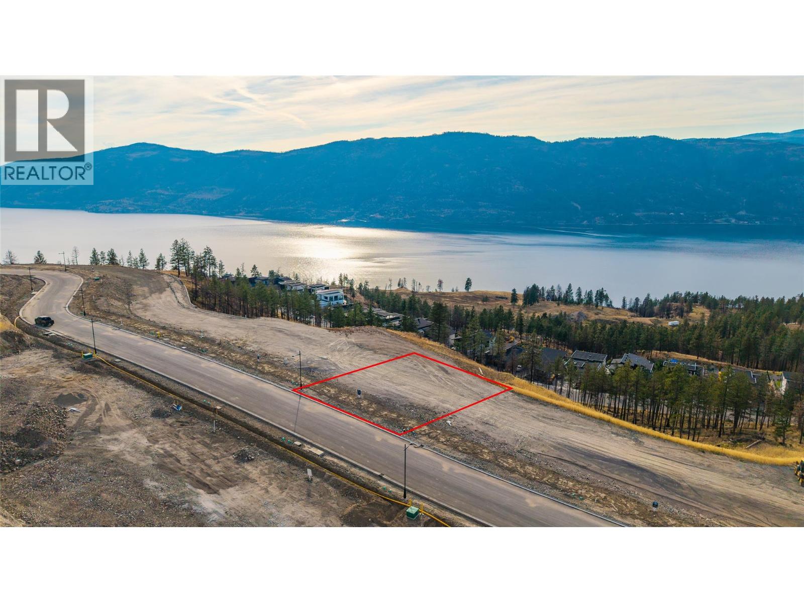 10337 Beacon Hill Drive Lot# 12, Lake Country, British Columbia  V4V 1K7 - Photo 1 - 10400710