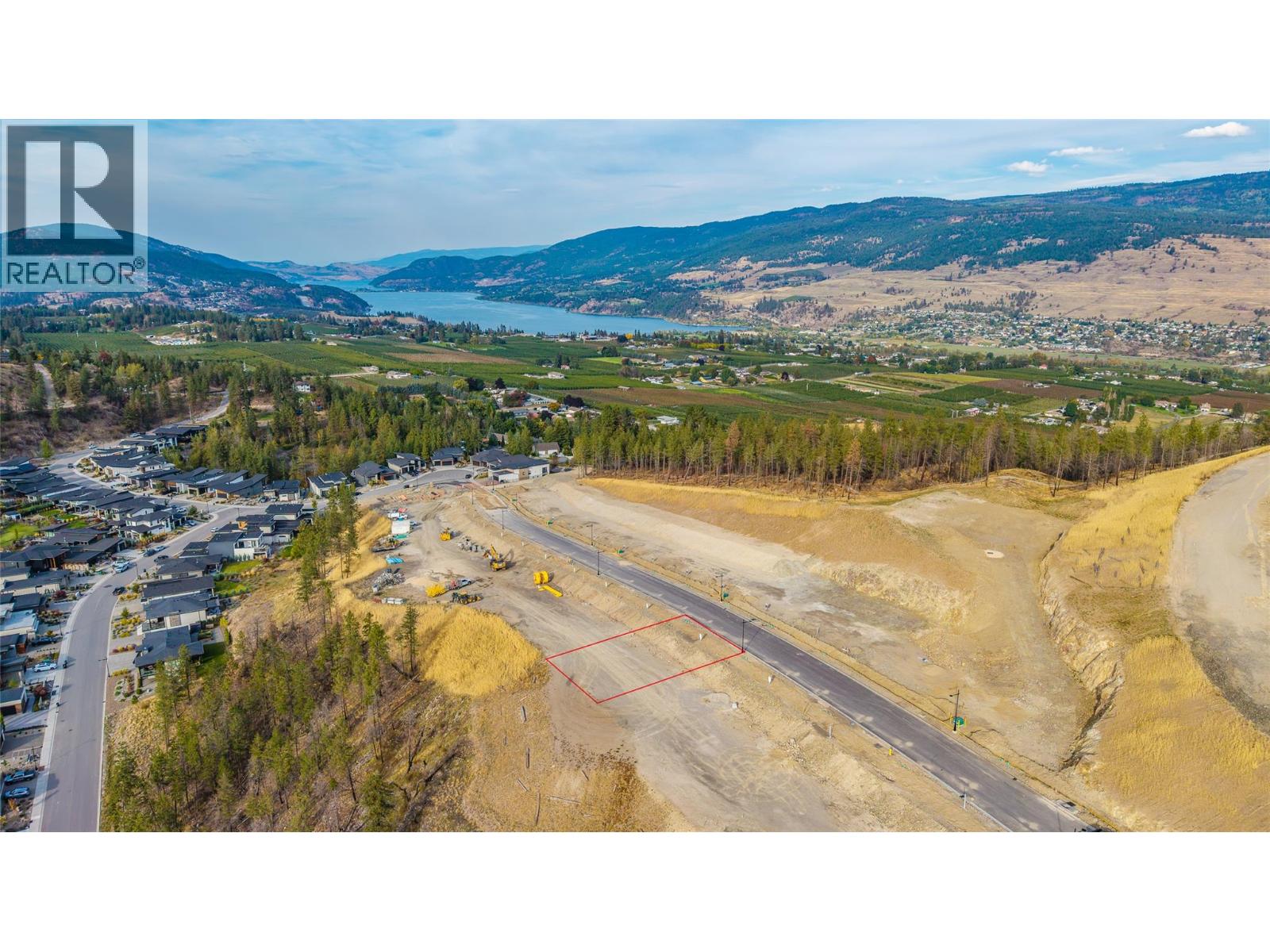 10337 Beacon Hill Drive Lot# 12, Lake Country, British Columbia  V4V 1K7 - Photo 20 - 10400710