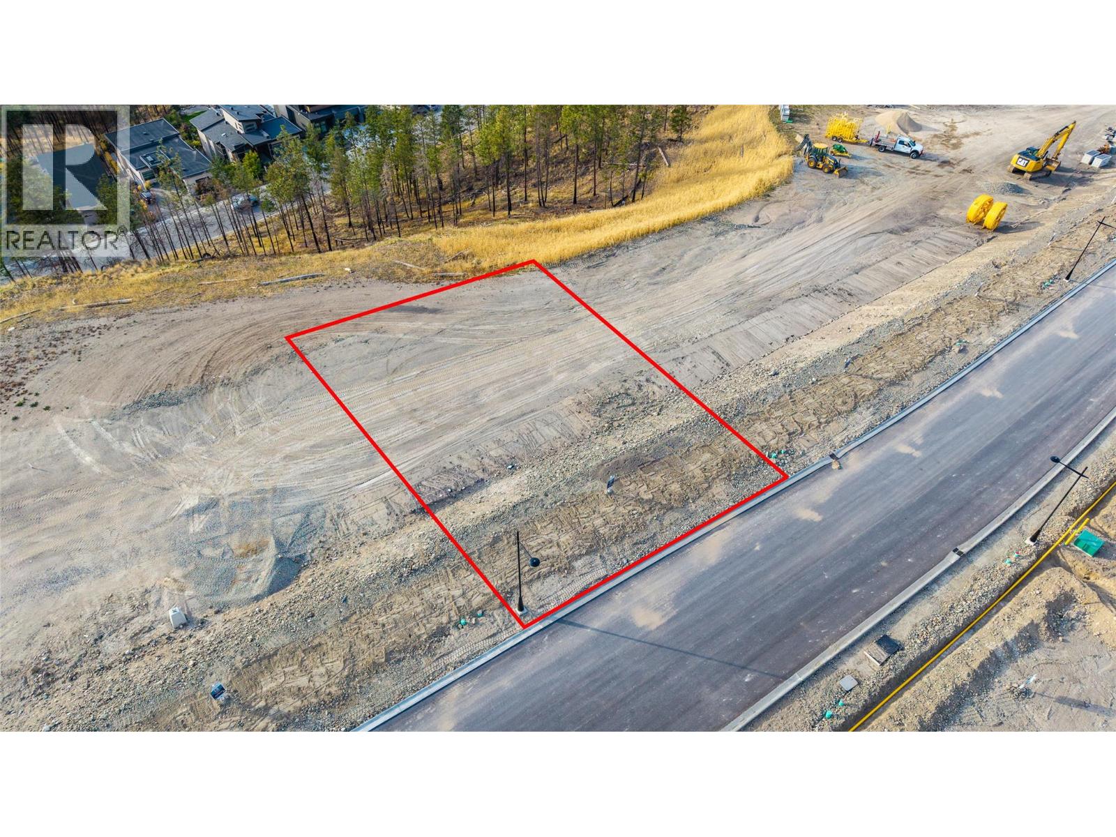 10337 Beacon Hill Drive Lot# 12, Lake Country, British Columbia  V4V 1K7 - Photo 4 - 10400710