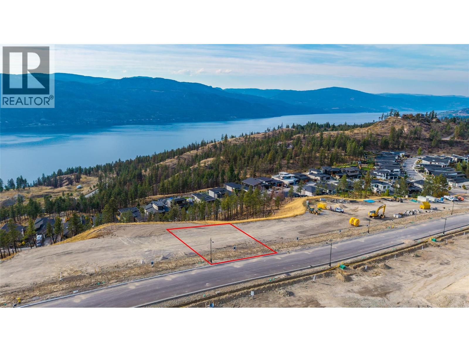 10337 Beacon Hill Drive Lot# 12, Lake Country, British Columbia  V4V 1K7 - Photo 8 - 10400710