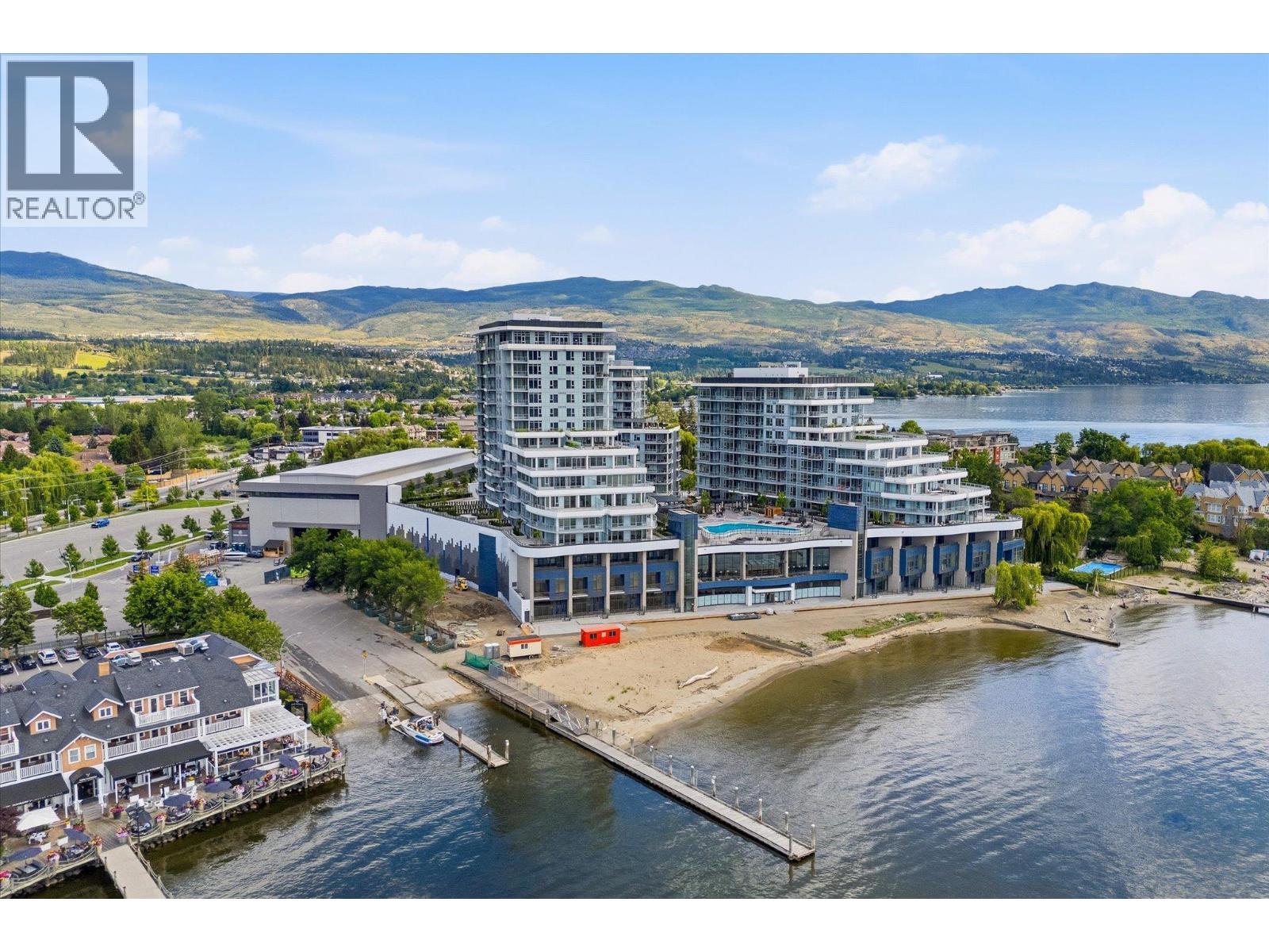 3700 Capozzi Road Unit# 503, Kelowna, British Columbia  V1W 0J5 - Photo 1 - 10401576