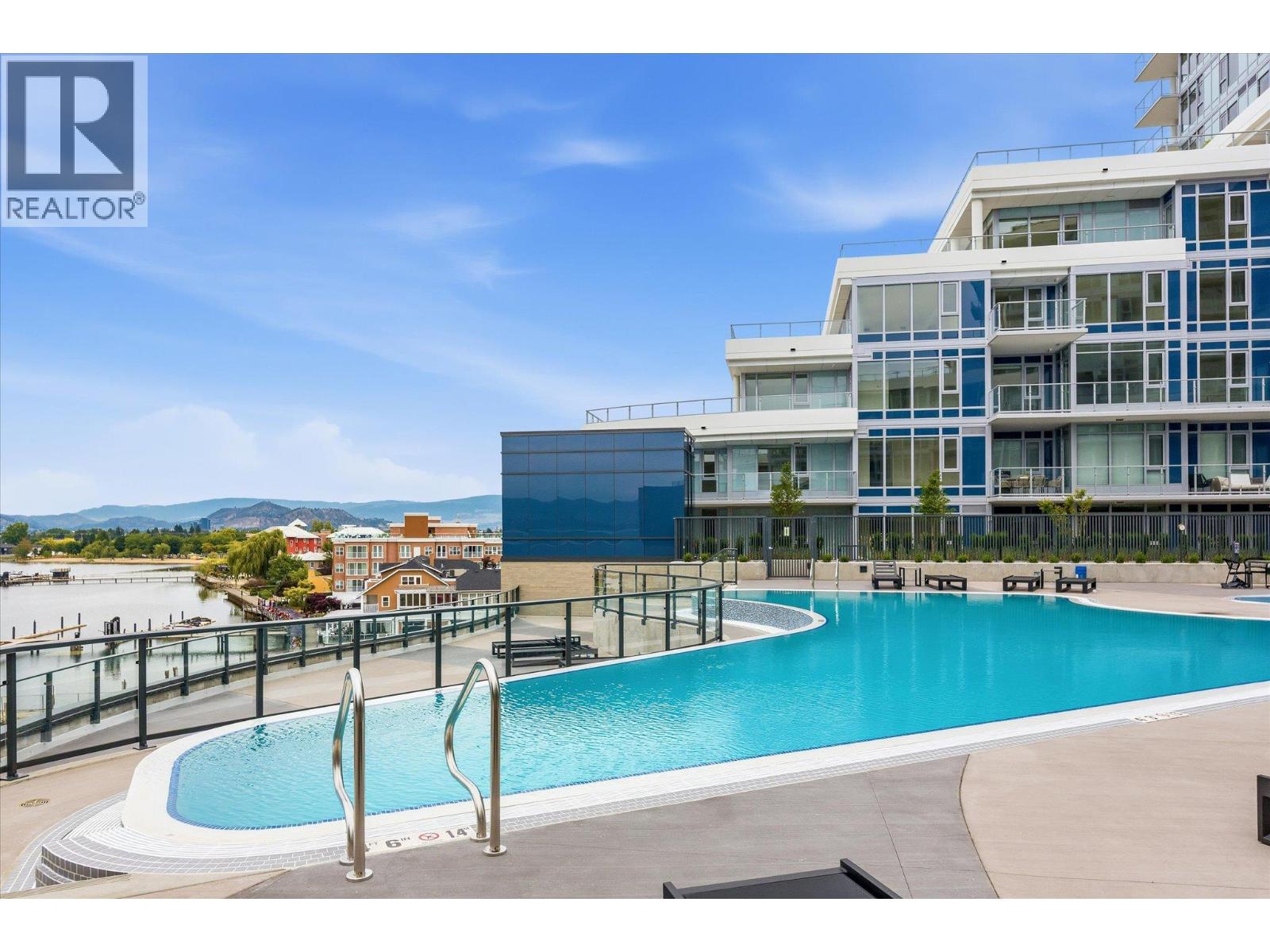 3700 Capozzi Road Unit# 503, Kelowna, British Columbia  V1W 0J5 - Photo 2 - 10401576