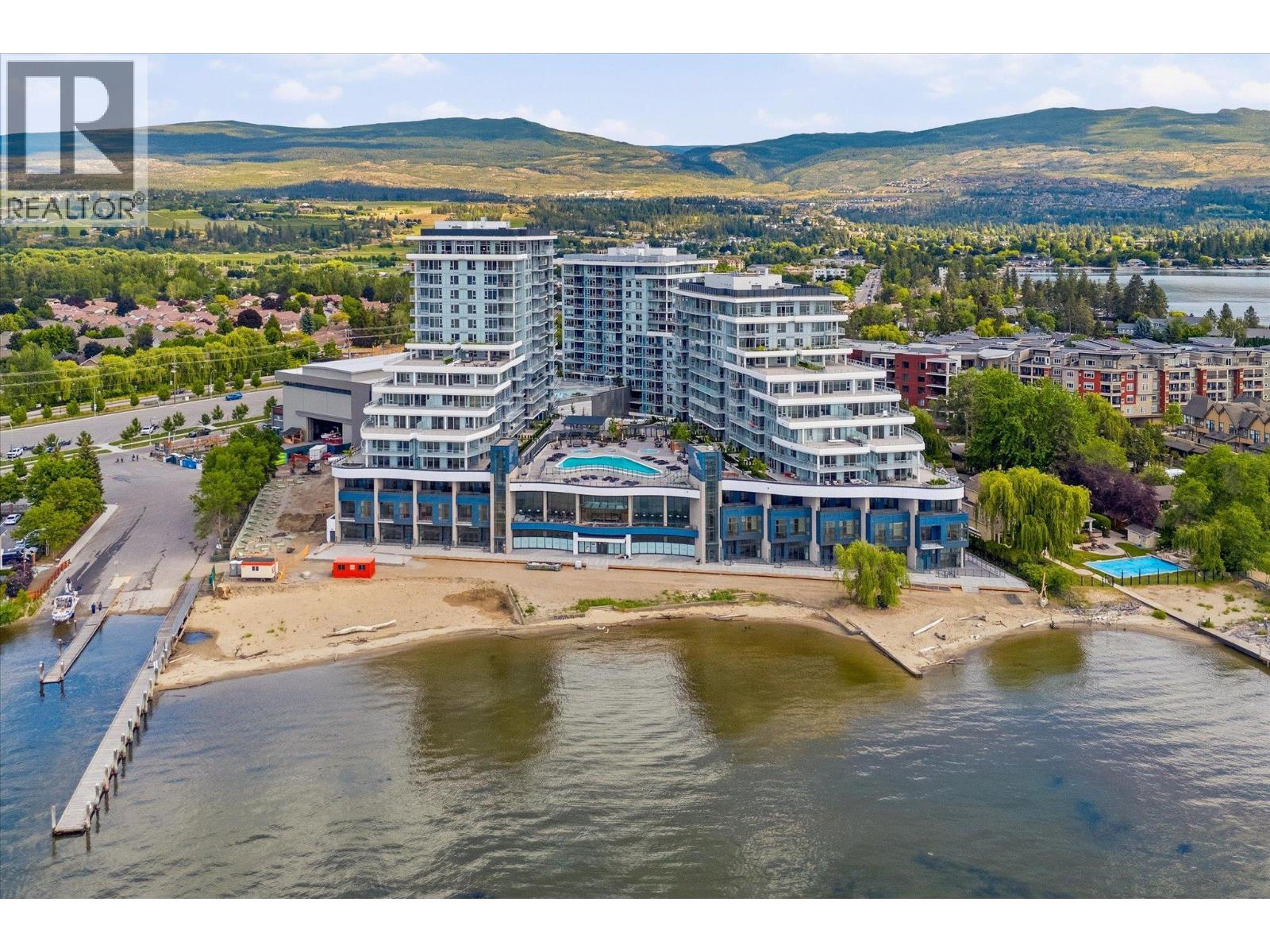 3700 Capozzi Road Unit# 503, Kelowna, British Columbia  V1W 0J5 - Photo 73 - 10401576