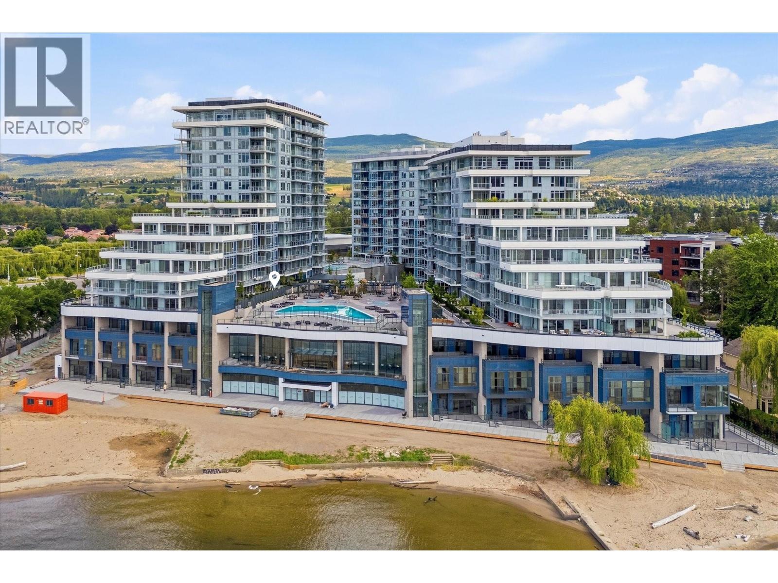 3700 Capozzi Road Unit# 503, Kelowna, British Columbia  V1W 0J5 - Photo 74 - 10401576