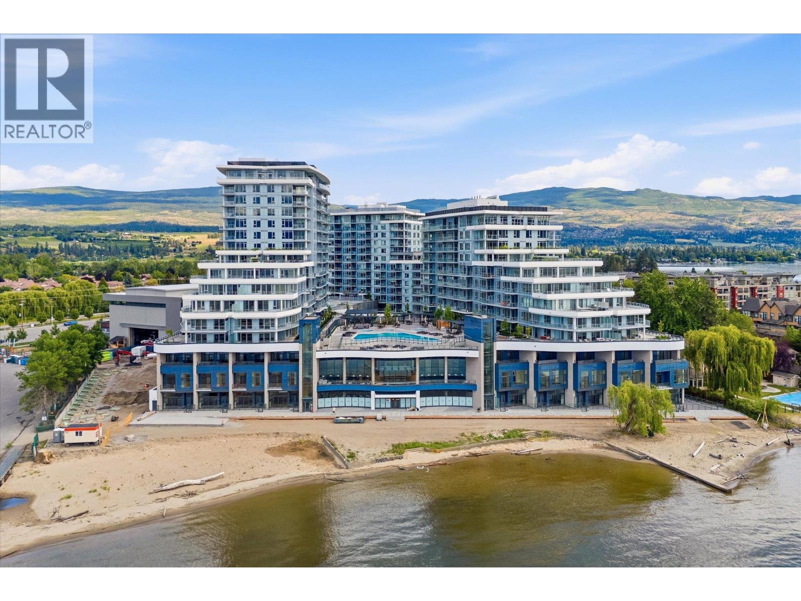 3700 Capozzi Road Unit# 503, Kelowna, British Columbia  V1W 0J5 - Photo 79 - 10401576