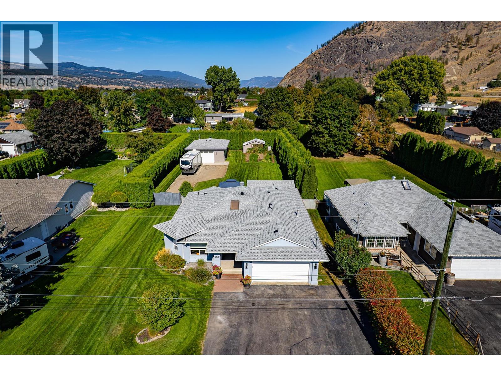 360 Mattoch-Mckeague Road, Kamloops, British Columbia  V2H 1L1 - Photo 2 - 10400680