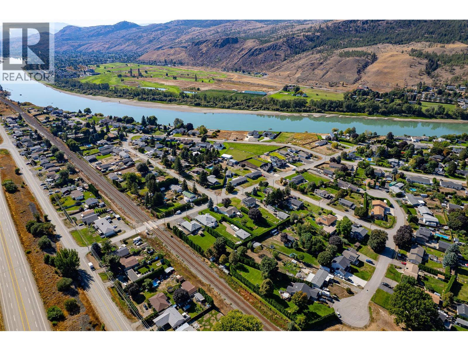 360 Mattoch-Mckeague Road, Kamloops, British Columbia  V2H 1L1 - Photo 3 - 10400680