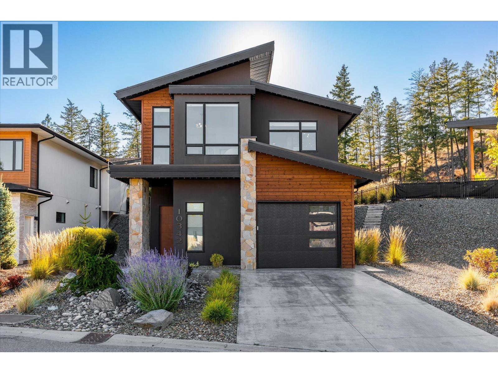 10342 Long Road, Lake Country, British Columbia  V4V 0A9 - Photo 1 - 10400669