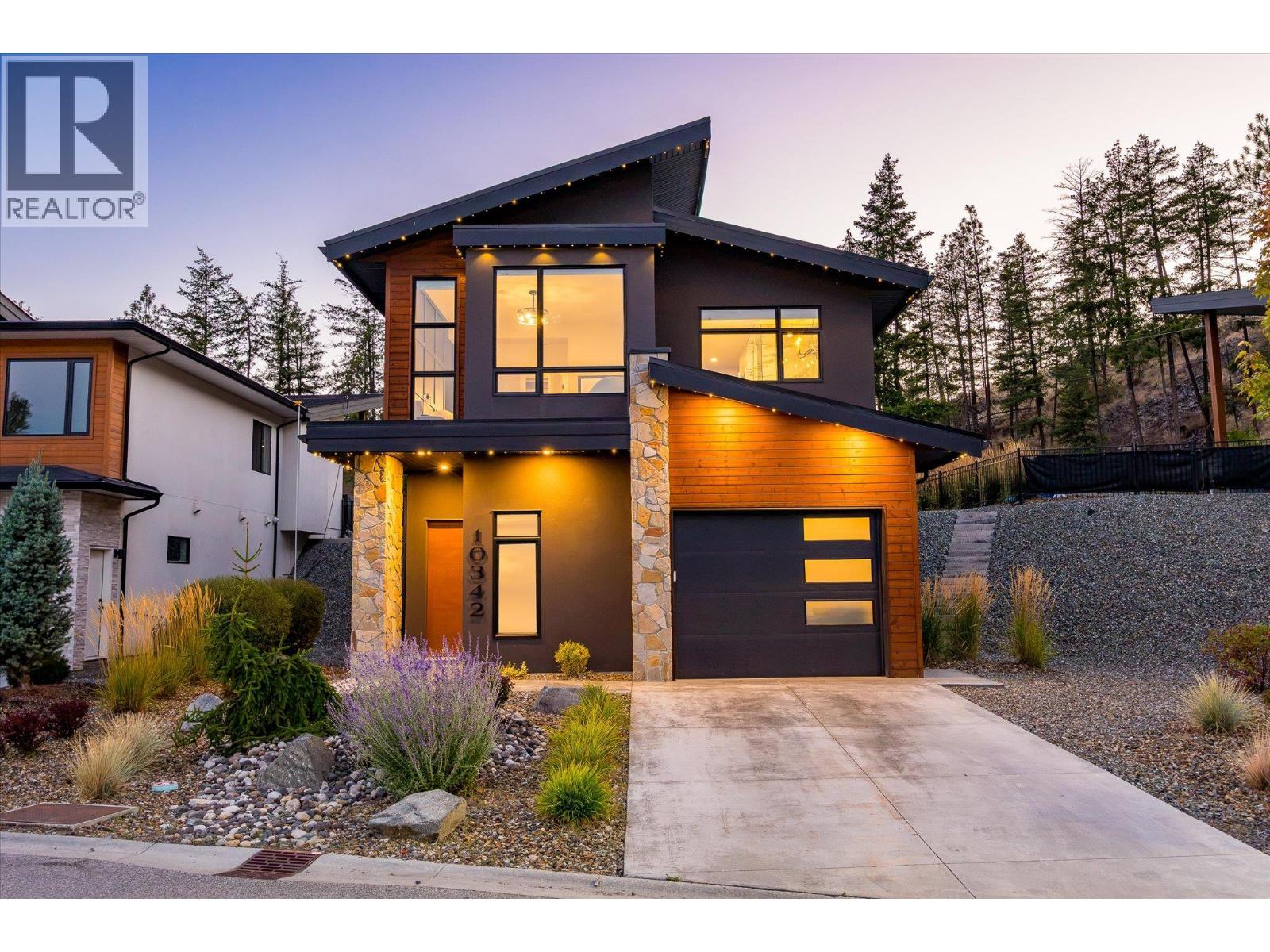 10342 Long Road, Lake Country, British Columbia  V4V 0A9 - Photo 2 - 10400669