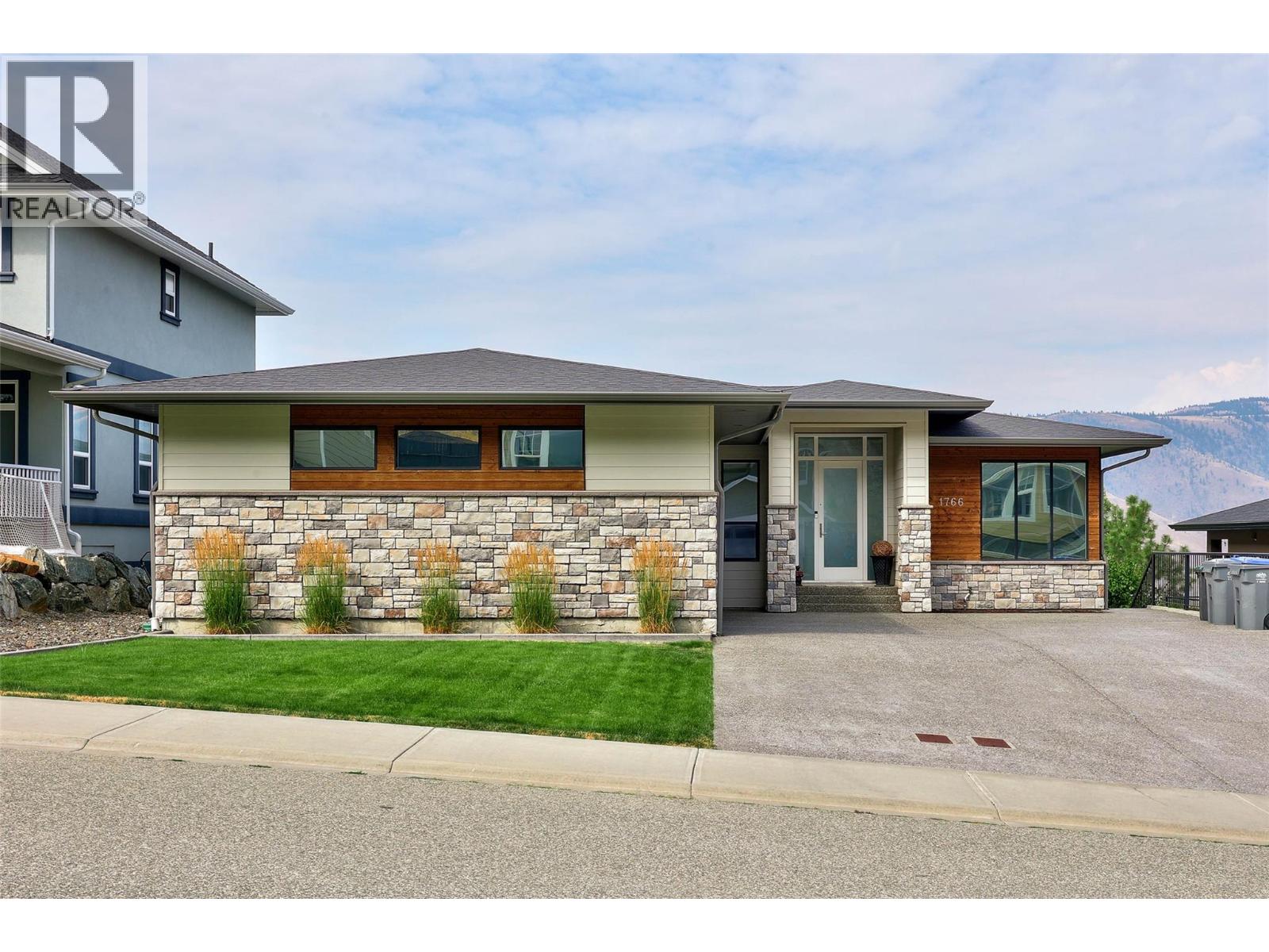1766 Galore Place, Kamloops, British Columbia  V2E 0A7 - Photo 1 - 10401649