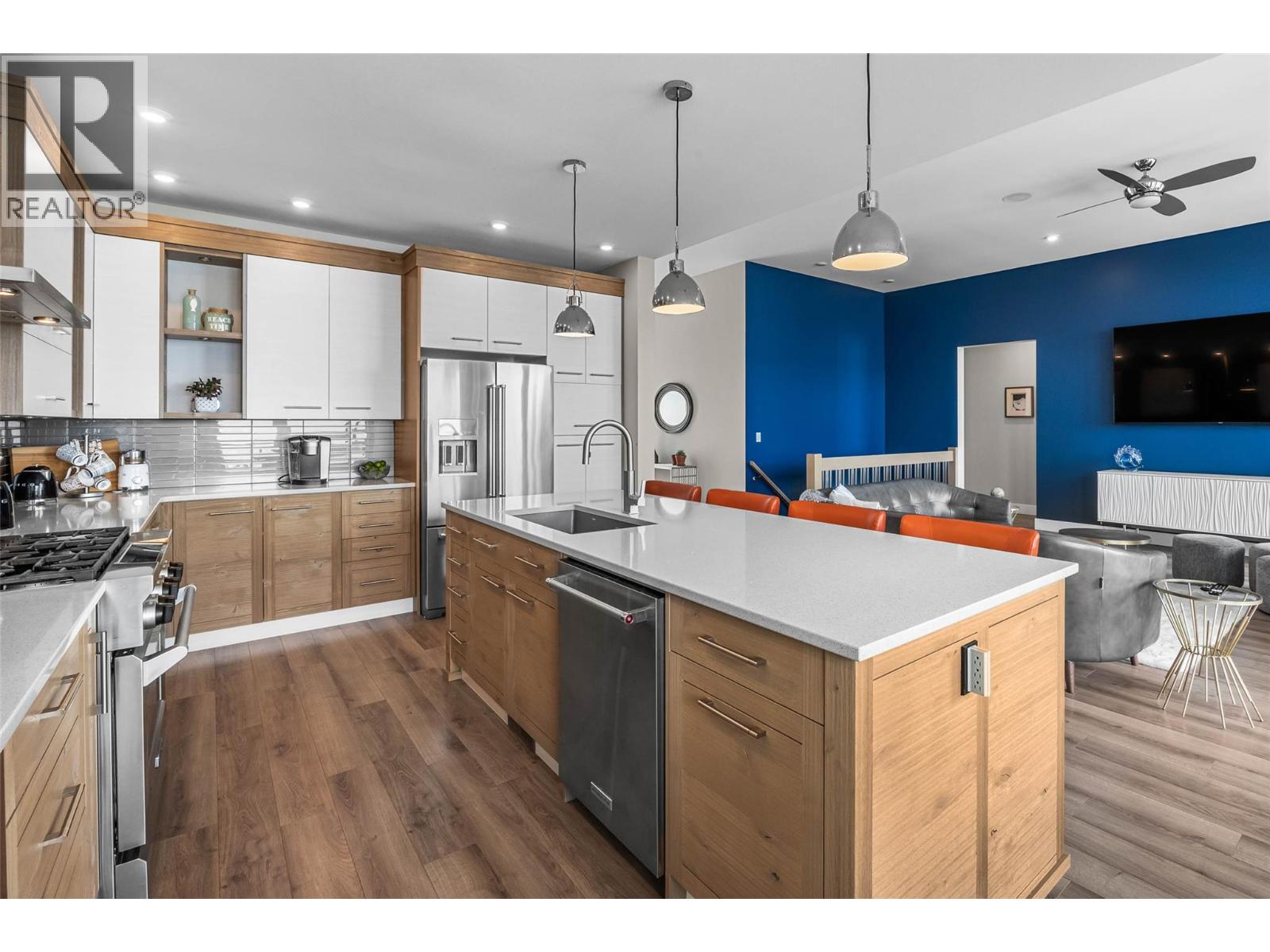 1766 Galore Place, Kamloops, British Columbia  V2E 0A7 - Photo 10 - 10401649
