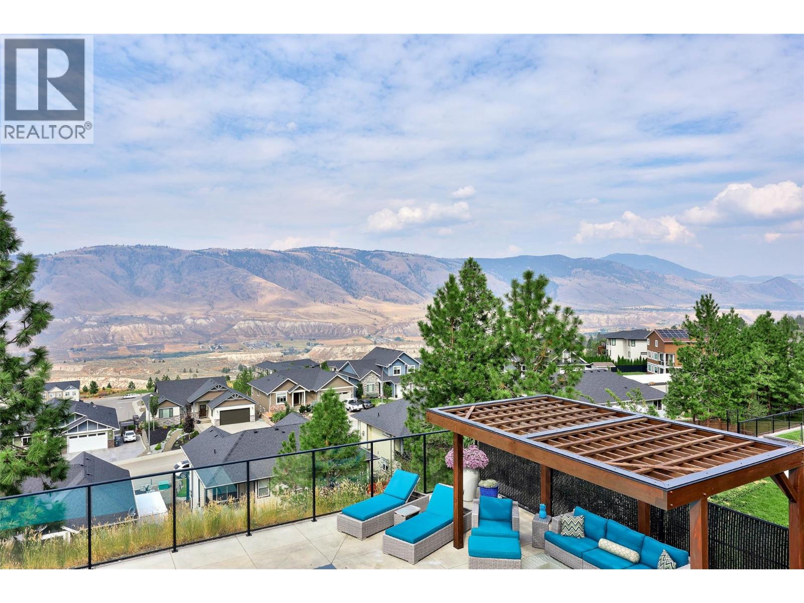 1766 Galore Place, Kamloops, British Columbia  V2E 0A7 - Photo 16 - 10401649