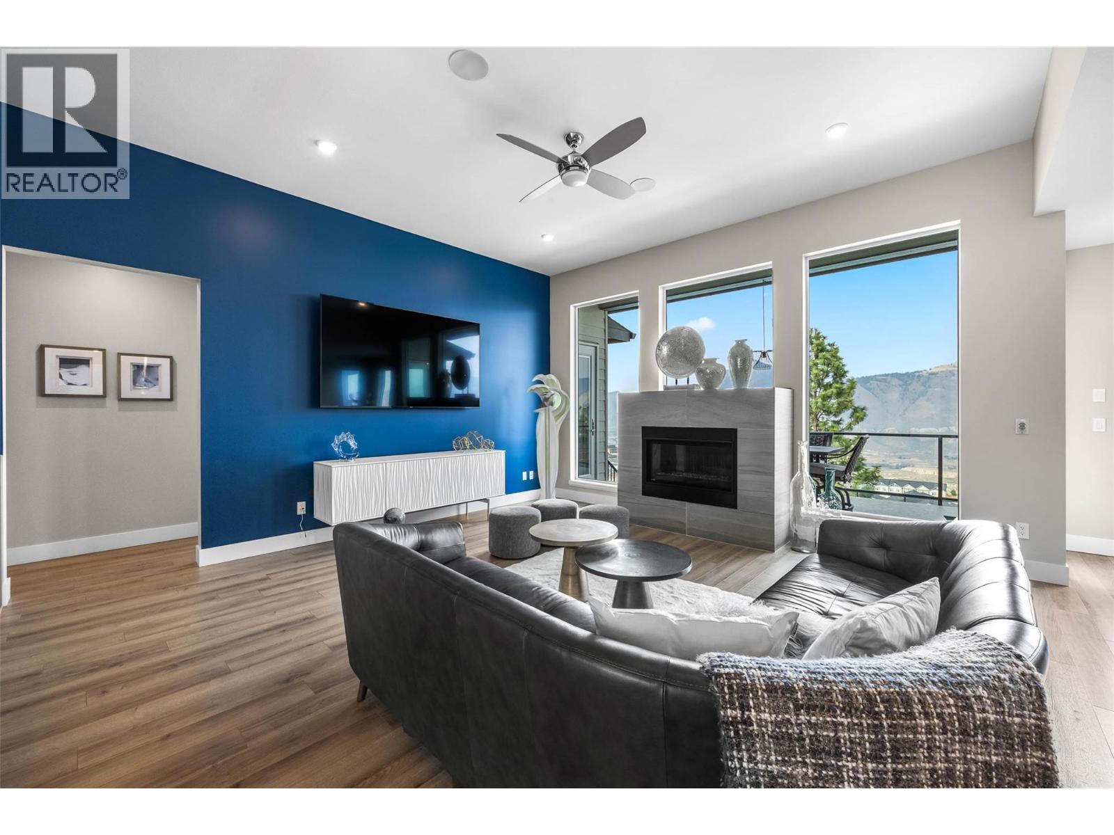 1766 Galore Place, Kamloops, British Columbia  V2E 0A7 - Photo 5 - 10401649
