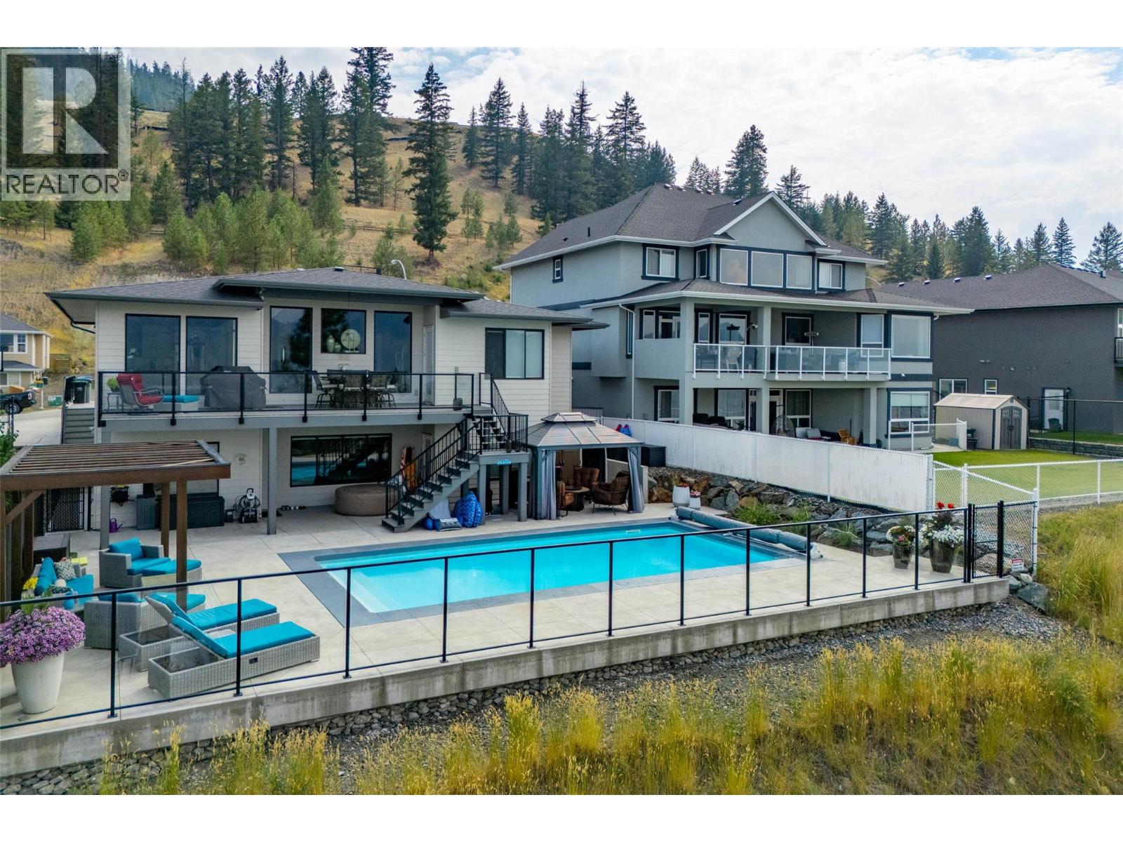 1766 Galore Place, Kamloops, British Columbia  V2E 0A7 - Photo 51 - 10401649