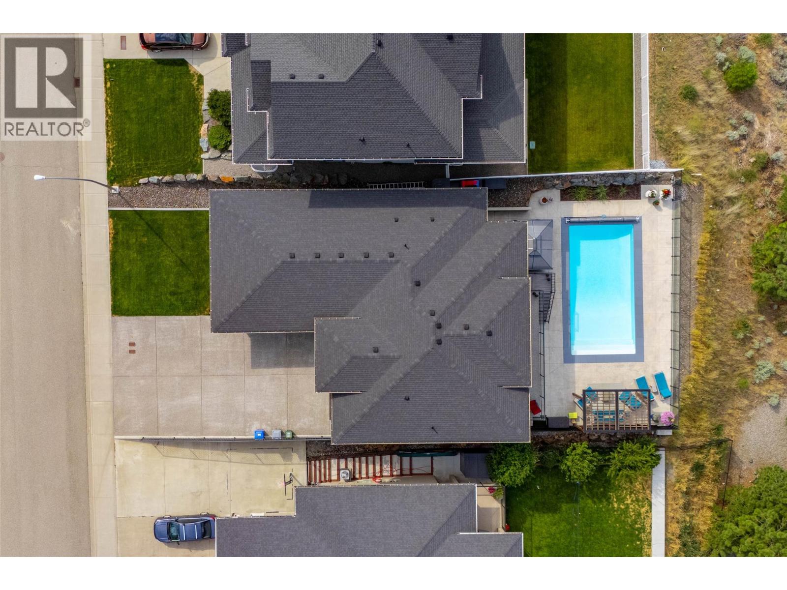 1766 Galore Place, Kamloops, British Columbia  V2E 0A7 - Photo 58 - 10401649