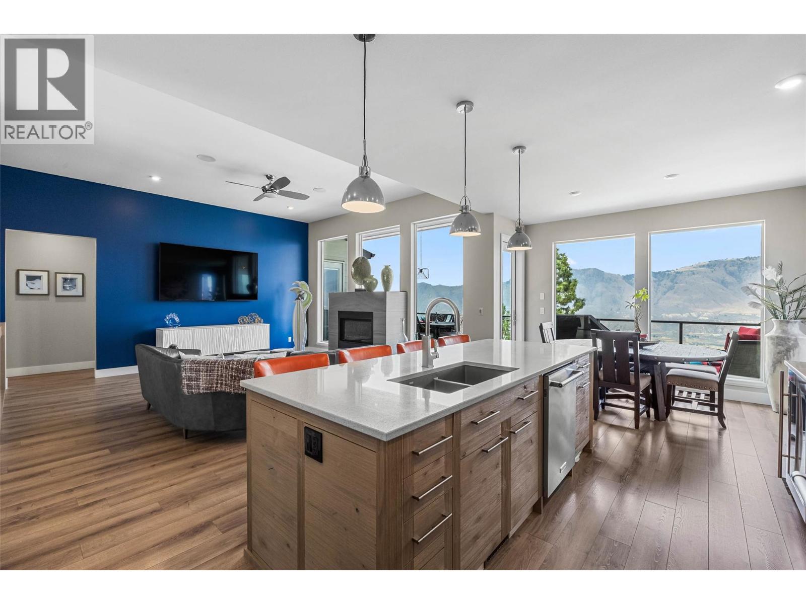 1766 Galore Place, Kamloops, British Columbia  V2E 0A7 - Photo 9 - 10401649