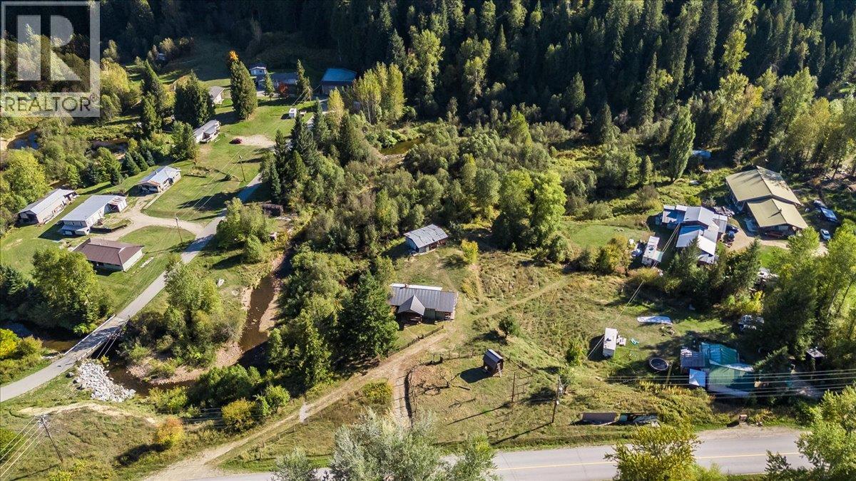 3168 Pass Creek Road, Crescent Valley, British Columbia  V0G 1H0 - Photo 30 - 10401618