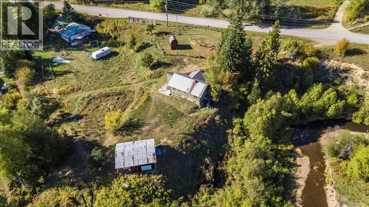 3168 Pass Creek Road, Crescent Valley, British Columbia  V0G 1H0 - Photo 35 - 10401618