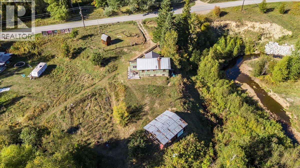 3168 Pass Creek Road, Crescent Valley, British Columbia  V0G 1H0 - Photo 36 - 10401618