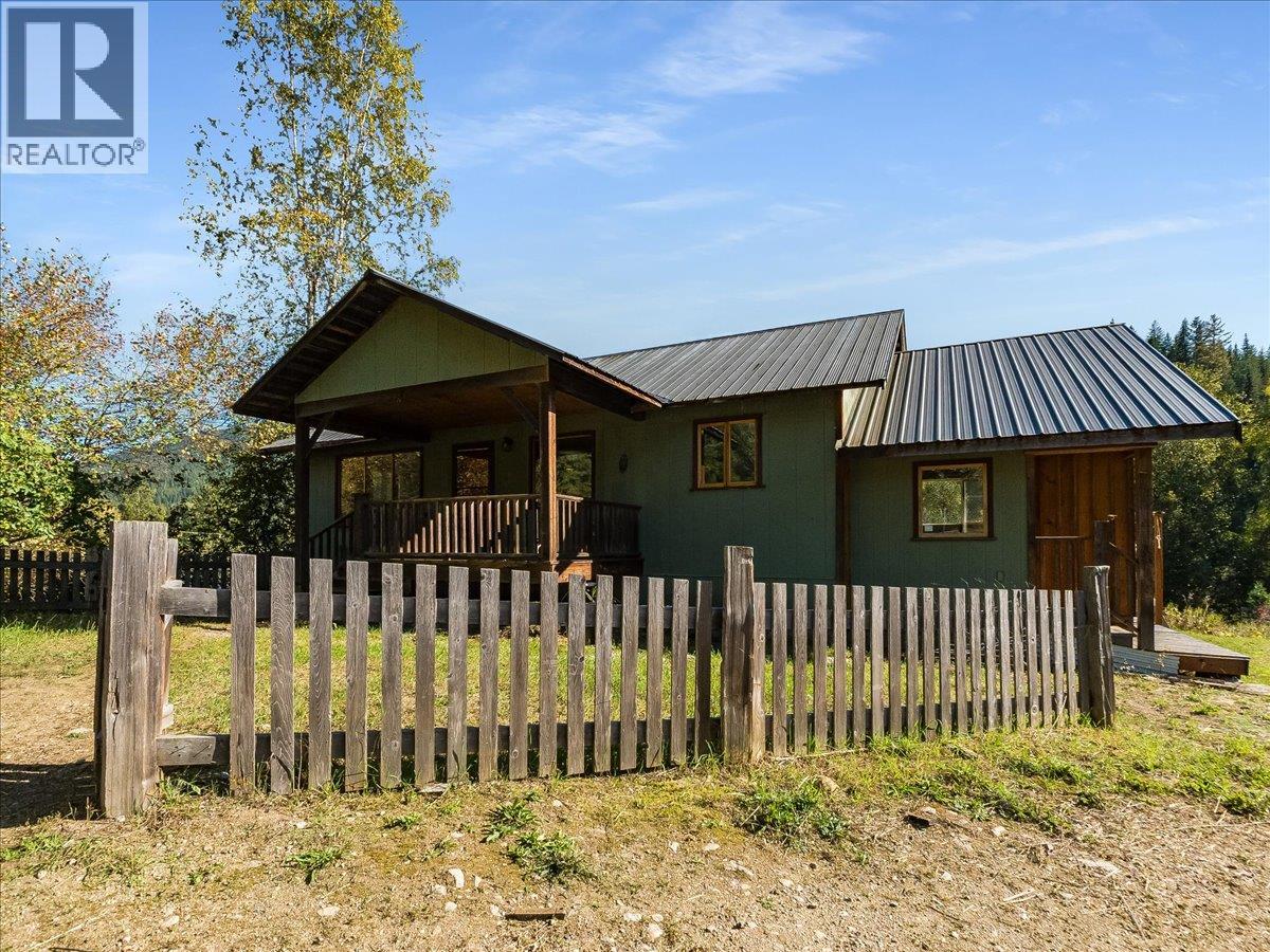 3168 Pass Creek Road, Crescent Valley, British Columbia  V0G 1H0 - Photo 48 - 10401618