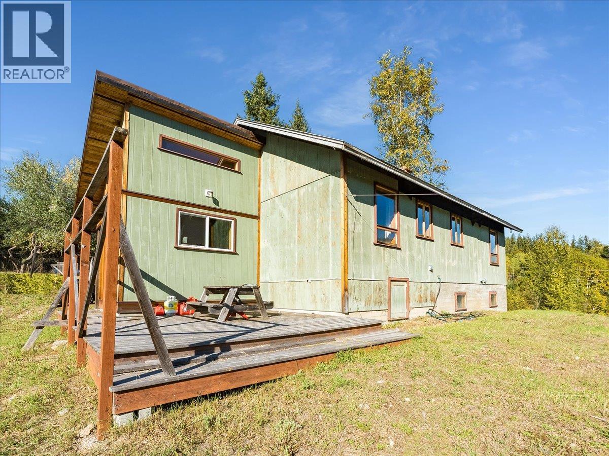 3168 Pass Creek Road, Crescent Valley, British Columbia  V0G 1H0 - Photo 51 - 10401618