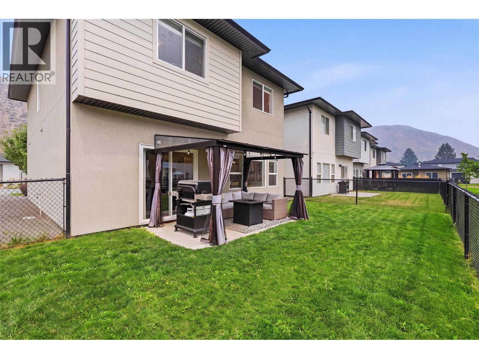 2683 Ord Road Unit# 155, Kamloops, British Columbia  V2B 0J2 - Photo 33 - 10401669
