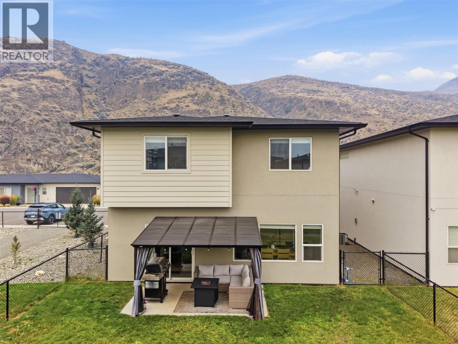 2683 Ord Road Unit# 155, Kamloops, British Columbia  V2B 0J2 - Photo 40 - 10401669