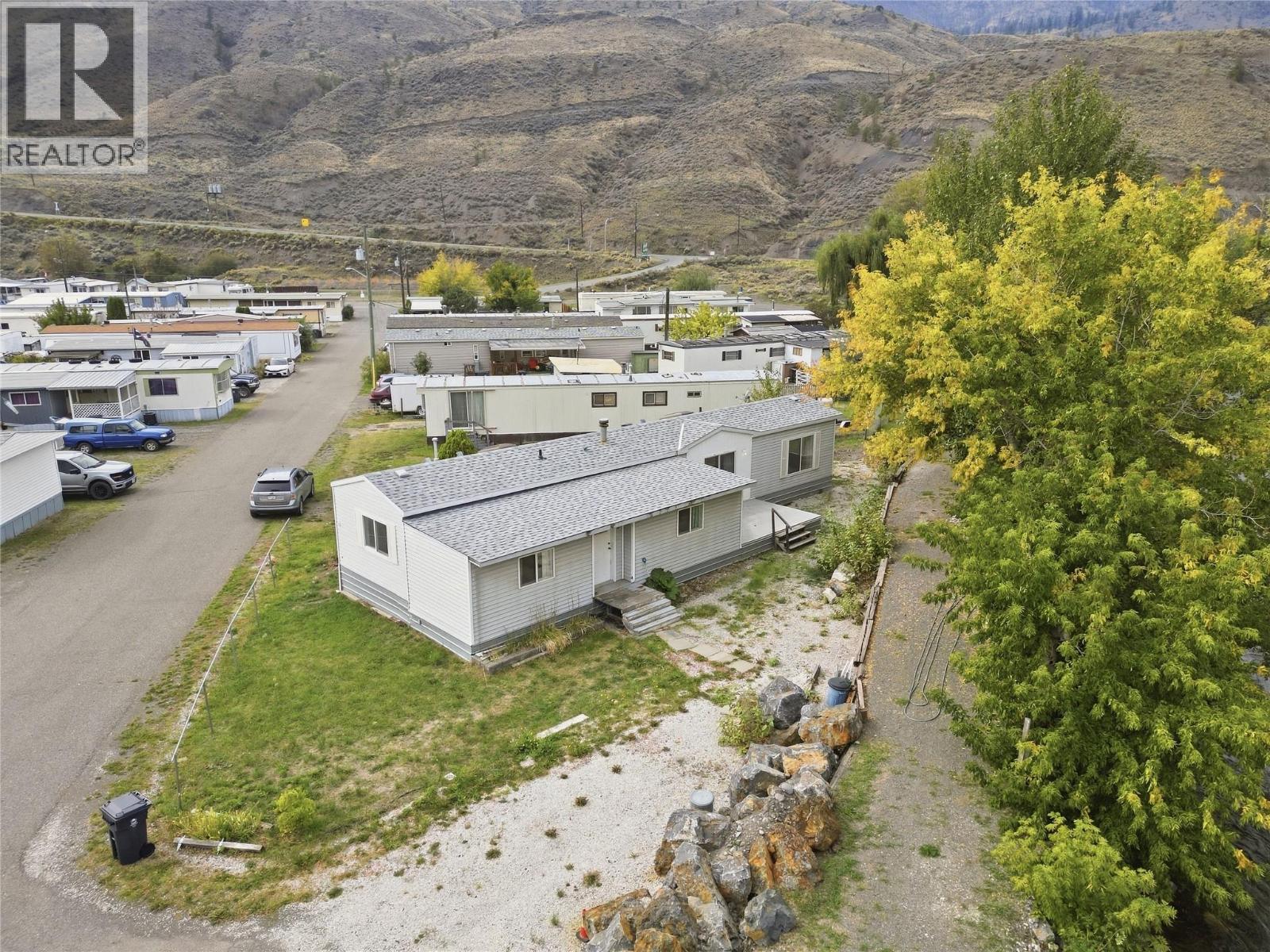 701 Trans Canada Highway Unit# 71, Cache Creek, British Columbia  V0K 1H0 - Photo 4 - 10401530