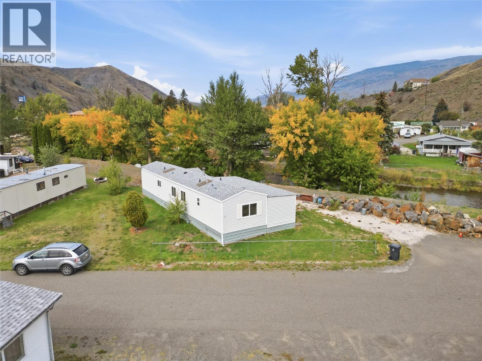 701 Trans Canada Highway Unit# 71, Cache Creek, British Columbia  V0K 1H0 - Photo 7 - 10401530