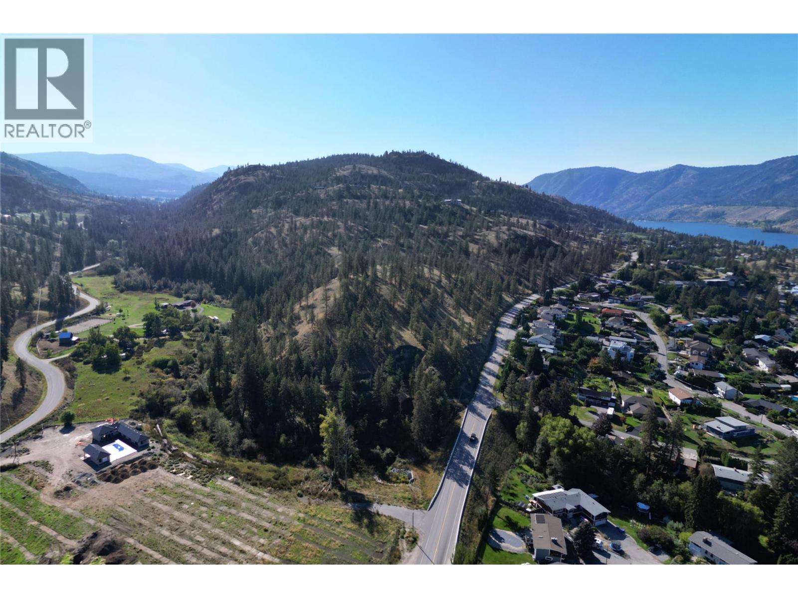 Prpsd Lt 1 47 Street, Okanagan Falls, British Columbia  V0H 1R5 - Photo 1 - 10401523